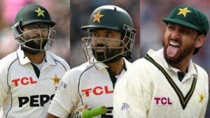 imam ul haq mohammad rizwan and salman ali agha