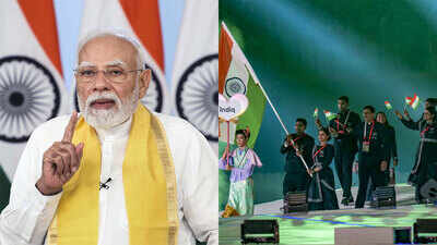 india at asian games 2026