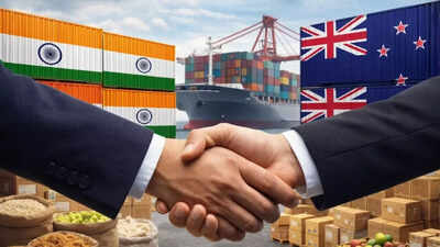 india new zealand fta deal