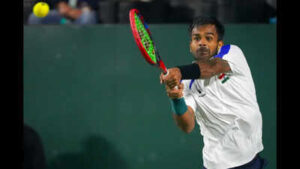 india v netherlands 2026 davis cup qualifiers first round day 2