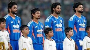 indian cricket