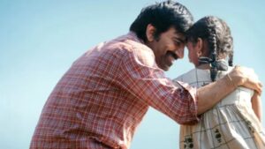 irumudi box office collection day 11 ravi tejas family drama stays strong with rs 615 on second monday