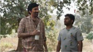 irumudi box office collection day 23 ravi teja film jumps fb