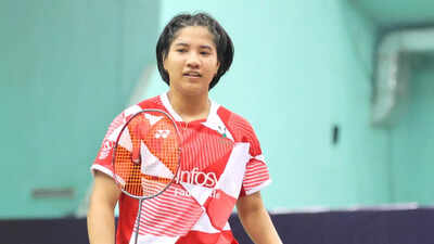 isharani baruah