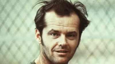 jack nicholson built a career by choosing the