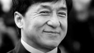 jackie chan