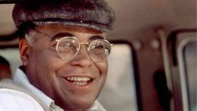 james earl jones