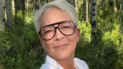 jamie lee curtis
