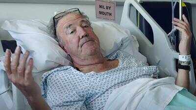 jeremy clarkson opens up about his prostate cancer recovery lifestyle choices and plans for the future