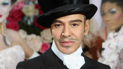john galliano me gala