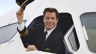 john travolta