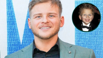 jonathan lipnicki