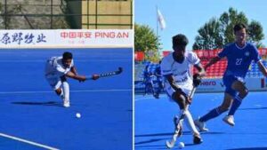 junior hockey asia cup