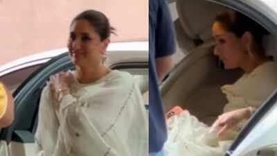 kareena kapoor bhansali