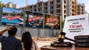 karnataka rera ruling