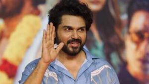 karthi net worth