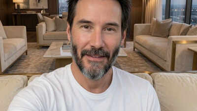 keanu reeves
