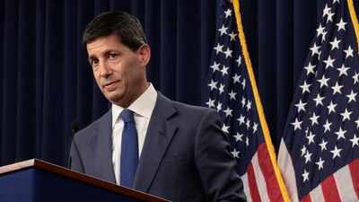 kevin warsh