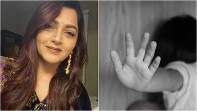 khushbu sundar on r veeramani case a childs pain cannot be bought says the powerful must never fb