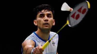 lakshya sen