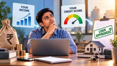loan approval chances