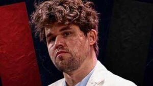 magnus carlsen is now a father