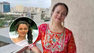 mandakini reveals how ram teri ganga maili breastfeeding scene was filmed aaj kal aap dekhte hain kitna low neck pehnti hain ladkiyan
