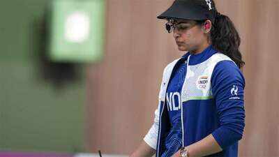 manu bhaker 2709 s
