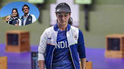 manu bhaker jaspal rana 230