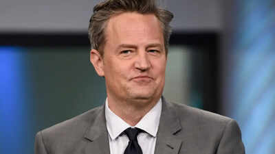 matthew perry pic