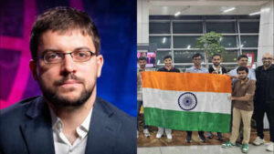 maxime vachier lagrave names india among chess olympiad contenders