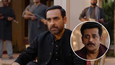 mirzapur the movie box office collection day 17 live pankaj tripathi and ravi kishan starrer eyeing to gross over rs 255 crore amid hanuman ansh buzz