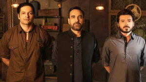 mirzapur the movie box office collection day 4 live pankaj tripathi ravi kishan and ali fazal starrer set to cross rs 100 crore in india on fourth day