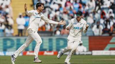 mitchell santner