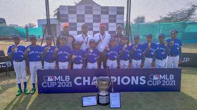 mlb cup