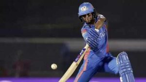 mumbai indians captain harmanpreet kaur