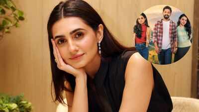 musafir cafe star vedika pinto on sudha being called a red flag says it is not necessary for everyone to like her image credits imdb and instagram
