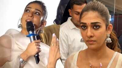 nayanthara hi
