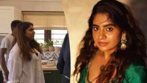 nimisha sajayan