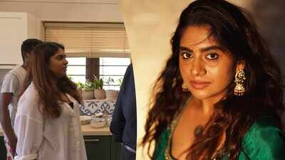 nimisha sajayan
