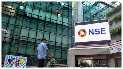 nse ipo listing