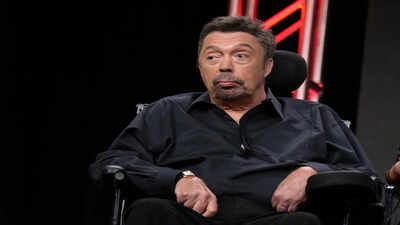 obit tim curry