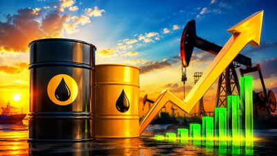 oil rises past 100 a barrel