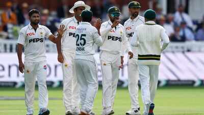 pakistan cricket team