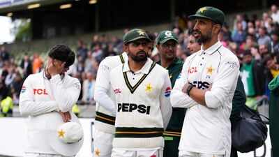 pakistan vs england