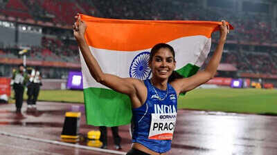 prachi choudhary