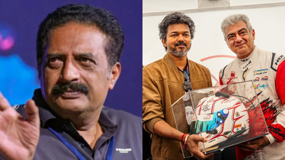 prakash raj reacts to vijay ajith meeting in england