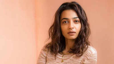 radhika apte opens up about the trauma of her leaked intimate scene it can come home very quickly