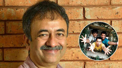 rajkumar hirani confirms 3 idiots sequel casting will be the same reveals story is set 20 years later its not about the students
