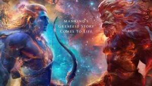 ramayana official title